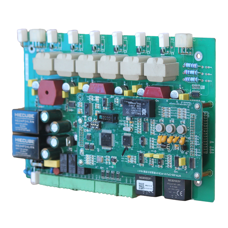 淮南萬泰WTR-200-CPU-01-PCB-01軟起動(dòng)主控板16.6.1 (8).png